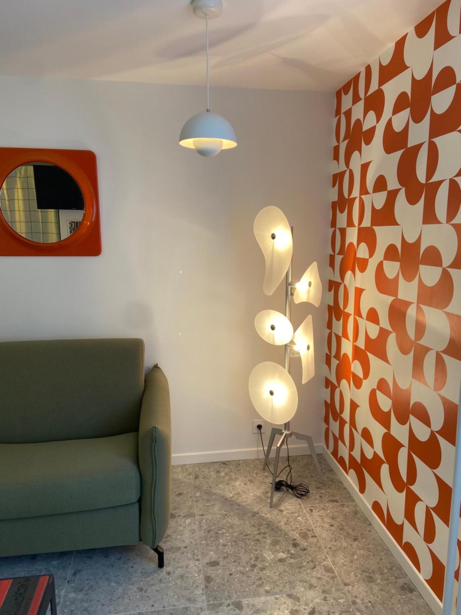 Orange & Art Διαμέρισμα Κλερμόν Φεράν Εξωτερικό φωτογραφία