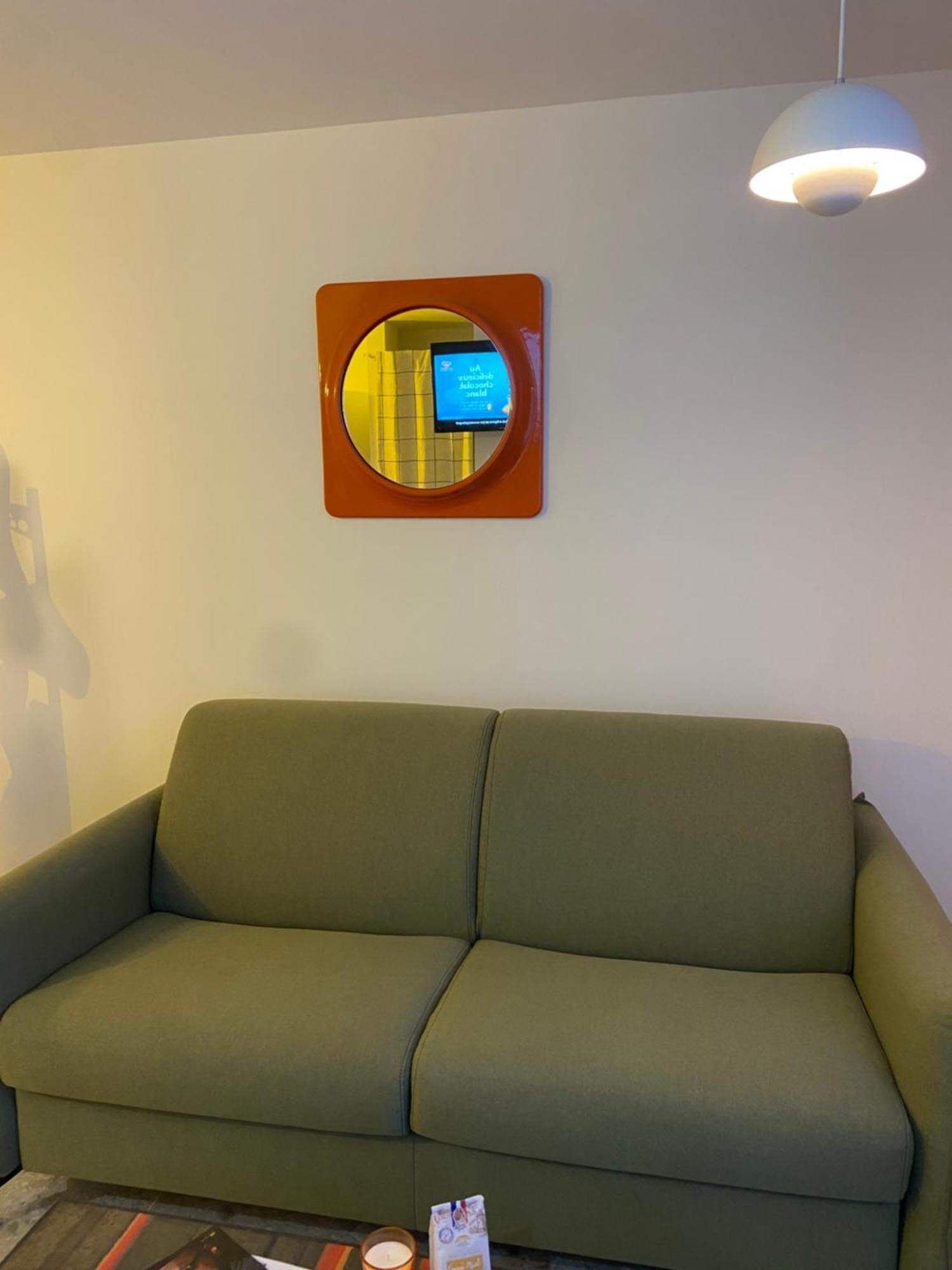 Orange & Art Διαμέρισμα Κλερμόν Φεράν Εξωτερικό φωτογραφία